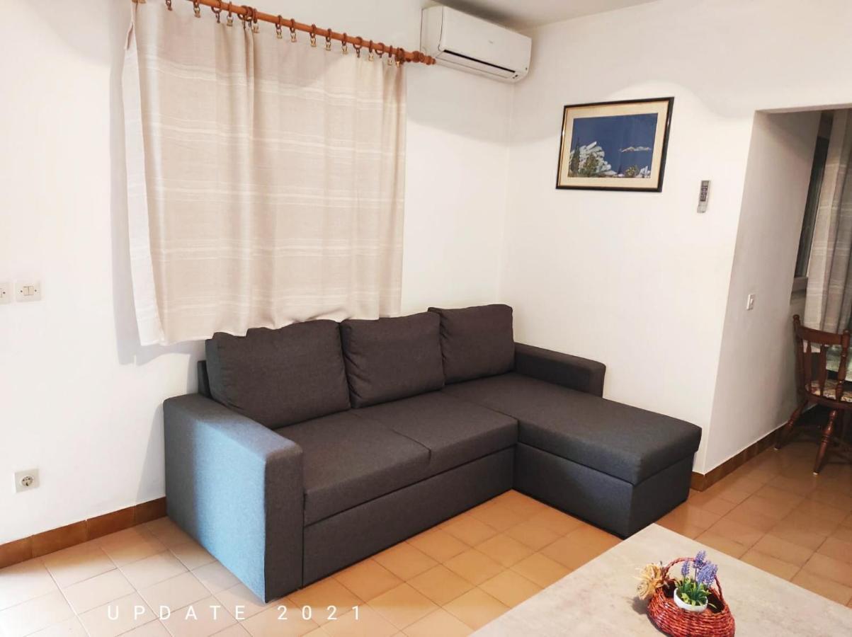Tania Apartment Prižba Kültér fotó